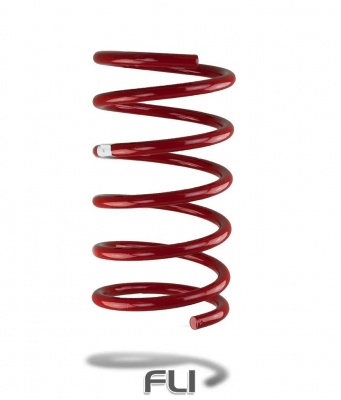 Pedders Sportsryder Coil Spring (Pedders-2142R)