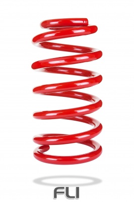 Pedders Sportsryder Coil Spring (Pedders-2147)