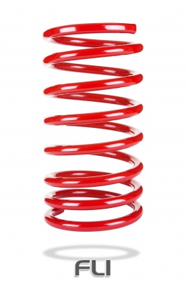 Pedders Sportsryder Coil Spring (Pedders-2159)