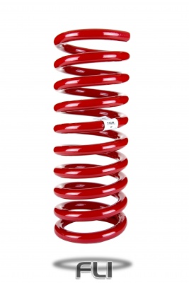 Pedders Sportsryder Coil Spring (Pedders-2160L)