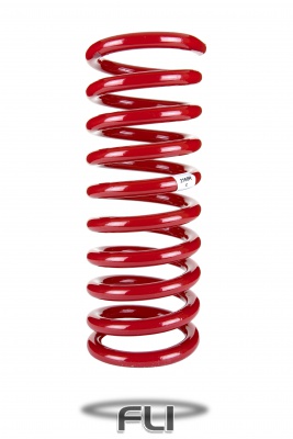 Pedders Sportsryder Coil Spring (Pedders-2160R)