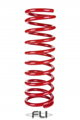 Pedders Sportsryder Coil Spring (Pedders-2161)