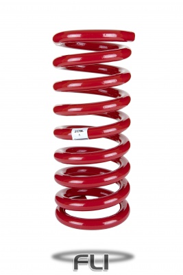 Pedders Sportsryder Coil Spring (Pedders-2170L)