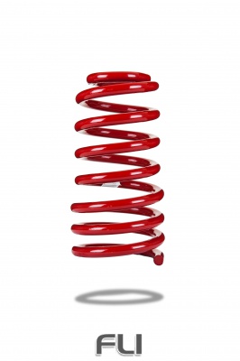 Pedders Sportsryder Coil Spring (Pedders-220033)