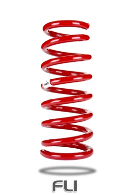 Pedders Sportsryder Coil Spring (Pedders-220042)