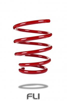 Pedders Sportsryder Coil Spring (Pedders-220052)