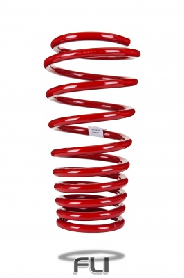 Pedders Sportsryder Coil Spring (Pedders-220071)