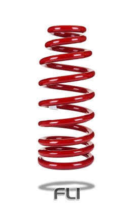 Pedders Sportsryder Coil Spring (Pedders-220076)
