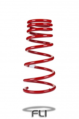 Pedders Sportsryder Coil Spring (Pedders-220082)