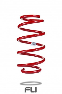 Pedders Sportsryder Coil Spring (Pedders-220089)