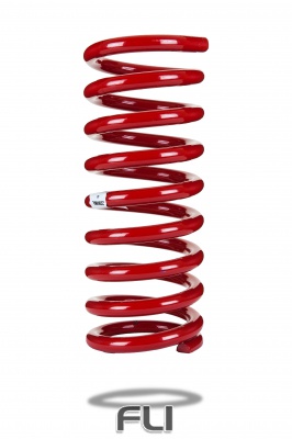 Pedders Sportsryder Coil Spring (Pedders-220090L)
