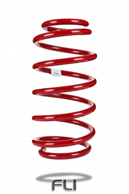 Pedders Sportsryder Coil Spring (Pedders-220093)