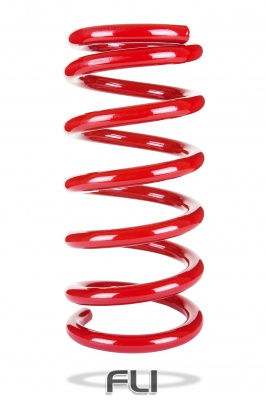 Pedders Sportsryder Coil Spring (Pedders-2207)