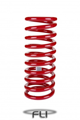 Pedders Sportsryder Coil Spring (Pedders-2210L)