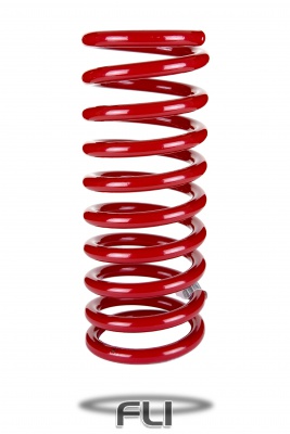 Pedders Sportsryder Coil Spring (Pedders-2210R)