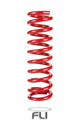 Pedders Sportsryder Coil Spring (Pedders-2212)