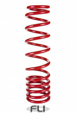 Pedders Sportsryder Coil Spring (Pedders-2215)