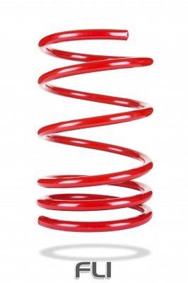 Pedders Sportsryder Coil Spring (Pedders-2220)