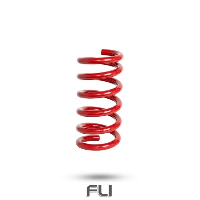 Pedders Sportsryder Coil Spring (Pedders-222137L)