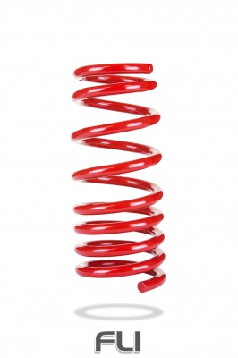 Pedders Sportsryder Coil Spring (Pedders-2221)