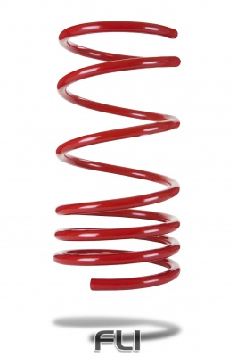 Pedders Sportsryder Coil Spring (Pedders-222397-1)