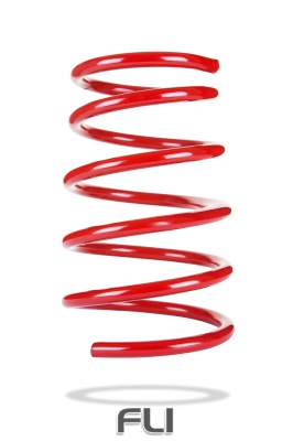 Pedders Sportsryder Coil Spring (Pedders-2225)