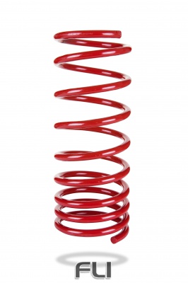 Pedders Sportsryder Coil Spring (Pedders-2237)