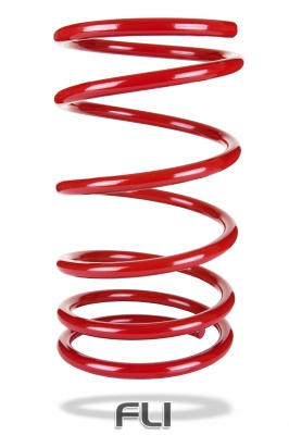 Pedders Sportsryder Coil Spring (Pedders-2268)