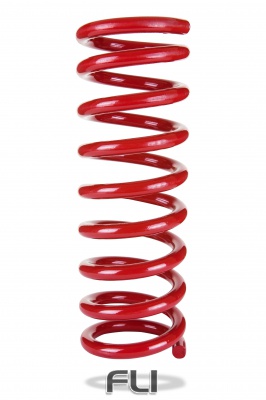 Pedders Sportsryder Coil Spring (Pedders-2270)