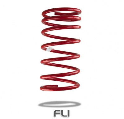Pedders Sportsryder Coil Spring (Pedders-2275R)