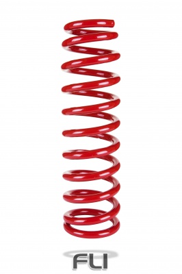 Pedders Sportsryder Coil Spring (Pedders-2278)