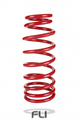 Pedders Sportsryder Coil Spring (Pedders-2281)