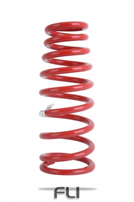 Pedders Sportsryder Coil Spring (Pedders-2284)
