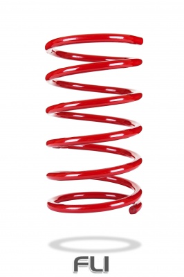 Pedders Sportsryder Coil Spring (Pedders-2303)