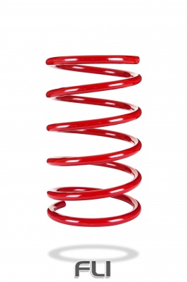 Pedders Sportsryder Coil Spring (Pedders-2304)