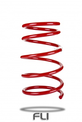 Pedders Sportsryder Coil Spring (Pedders-2306R)