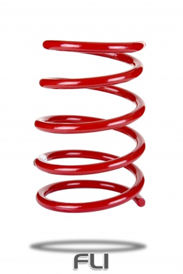 Pedders Sportsryder Coil Spring (Pedders-2307L)