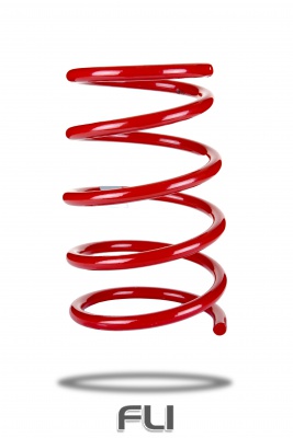 Pedders Sportsryder Coil Spring (Pedders-2307R)