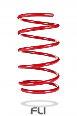 Pedders Sportsryder Coil Spring (Pedders-2308)