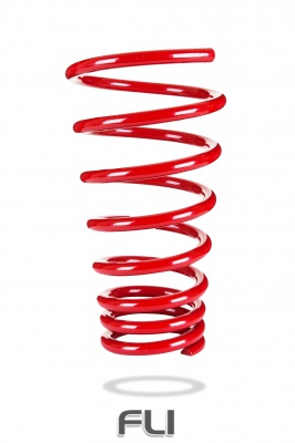 Pedders Sportsryder Coil Spring (Pedders-2310)