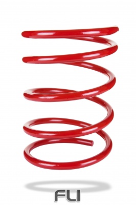 Pedders Sportsryder Coil Spring (Pedders-2312)