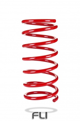 Pedders Sportsryder Coil Spring (Pedders-2315L)