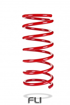 Pedders Sportsryder Coil Spring (Pedders-2315R)