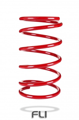 Pedders Sportsryder Coil Spring (Pedders-2316L)