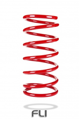 Pedders Sportsryder Coil Spring (Pedders-2318R)