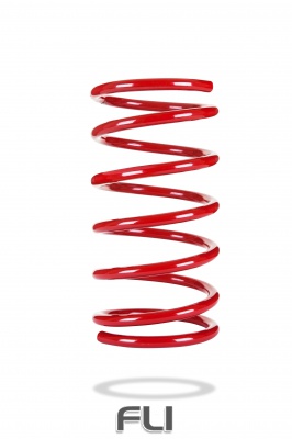 Pedders Sportsryder Coil Spring (Pedders-2319)