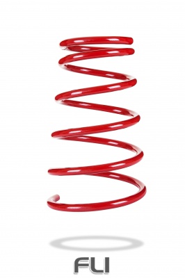 Pedders Sportsryder Coil Spring (Pedders-2325)