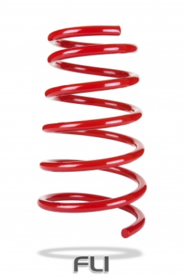 Pedders Sportsryder Coil Spring (Pedders-2358)
