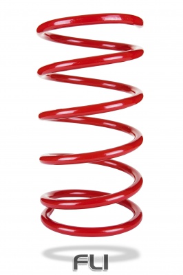 Pedders Sportsryder Coil Spring (Pedders-2373)