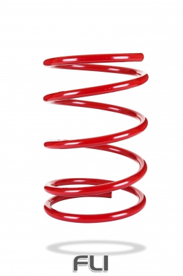 Pedders Sportsryder Coil Spring (Pedders-2377)